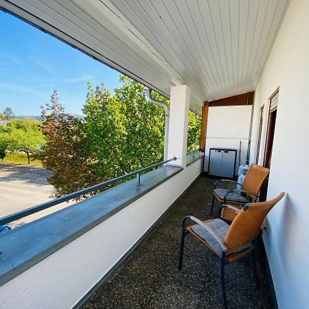 Ferienwohnung Ewa Lorrach Exterior photo